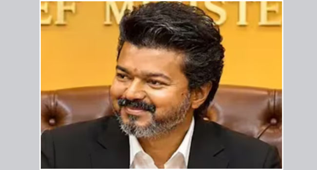 அம்மா உணவகங்களை மேம்படுத்த தமிழக முதல்வர் விஜய் உத்தரவு