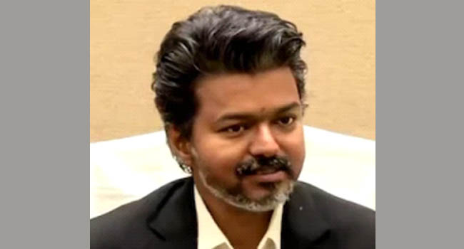 தவெக சட்டமன்ற உறுப்பினருக்கு லஞ்சம் கொடுக்க முயன்ற வழக்கில் செய்தியாளரிடம் காவல்துறை விசாரணை