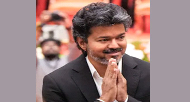 மூன்றாவது குழந்தை:  பெண் அரசு ஊழியர்களுக்கான மகப்பேறு விடுப்பு வழங்க விஜய் அரசு முடிவு