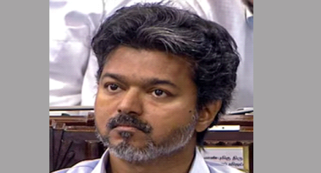 முதல்வர் விஜய் அன்னபூரணி சூப்பர் சிக்ஸ் திட்டத்தை அறிவித்தார்