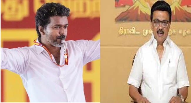 மக்களை ஏமாற்ற வேண்டாம்: மு.க.ஸ்டாலின்