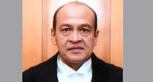 நீதிபதி யஷ்வந்த் வர்மா பதவி விலக மறுப்பு