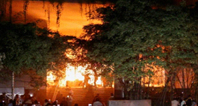 வங்கதேசத்தில் இந்து இளைஞர் கொலை செய்யப்பட்டதற்கு யூனுஸ் அரசு கண்டனம்